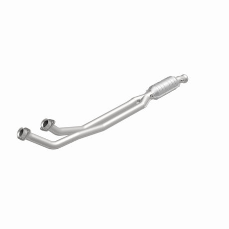 MagnaFlow Conv Volvo 6.5X4 2/2.5