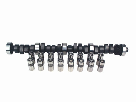 Kit de came et de poussoir COMP Cams FS XE284H-10
