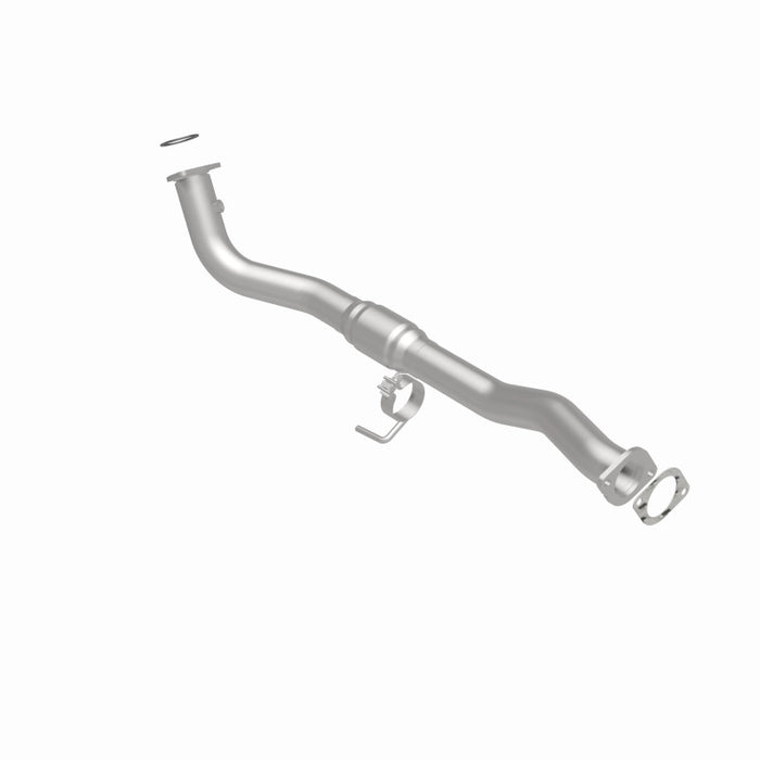 Magnaflow Conv DF 2001-2006 Sierra HD V8 6.0L côté passager