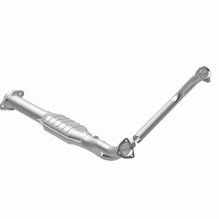 Ajustement direct du convertisseur MagnaFlow pour Chevrolet G10/G20/G30 4,3 L/5,0 L/5,7 L 1995