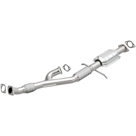 Convecteur Magnaflow DF 02-06 Kia Optima 2,7 L