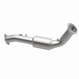 Convecteur MagnaFlow DF BMW 5 08-09 Avant OEM