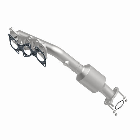 Collecteur MagnaFlow Conv DF Toyota 03-09 4Runner/05-09 Tacoma/05-06 Tundra 4.0LP/S (49 États)