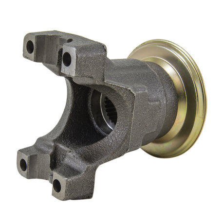 Yukon Gear Bon Yukon Yoke d'occasion pour Ford 9 pouces avec pignon à 28 cannelures et joint en U de taille 1330