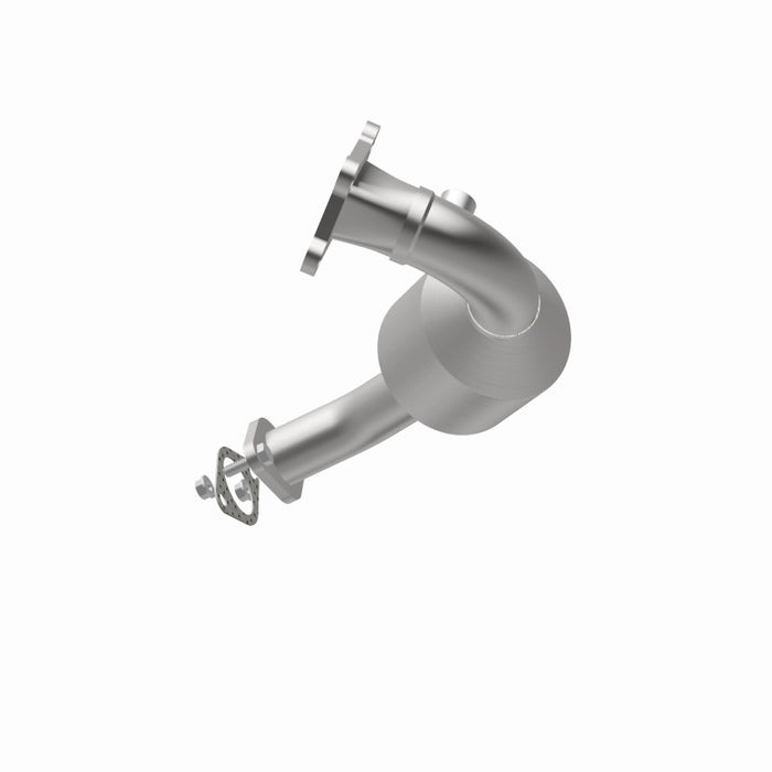 Soubassement de la Magnaflow Conv DF 2012-2013 Impala 3,6 L