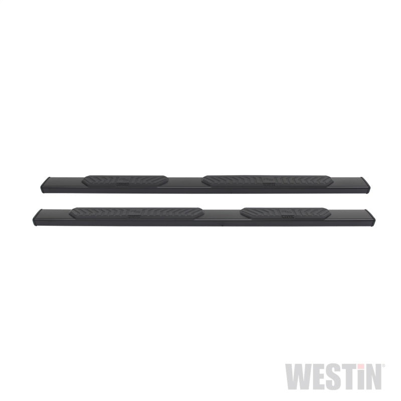 Marchepieds Westin Nerf R5 pour Dodge/Ram 1500 Crew Cab 2009-2018 - Noir