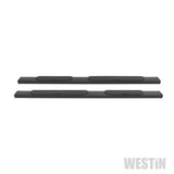 Marchepieds Westin Nerf R5 pour Dodge/Ram 1500 Crew Cab 2009-2018 - Noir