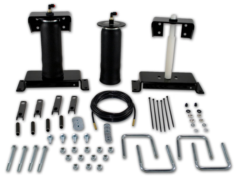 Kit de ressorts pneumatiques Air Lift Ridecontrol