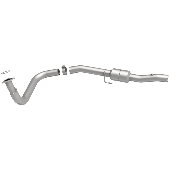 Conduite MagnaFlow DF 00-06 Chevy/GMC côté conducteur