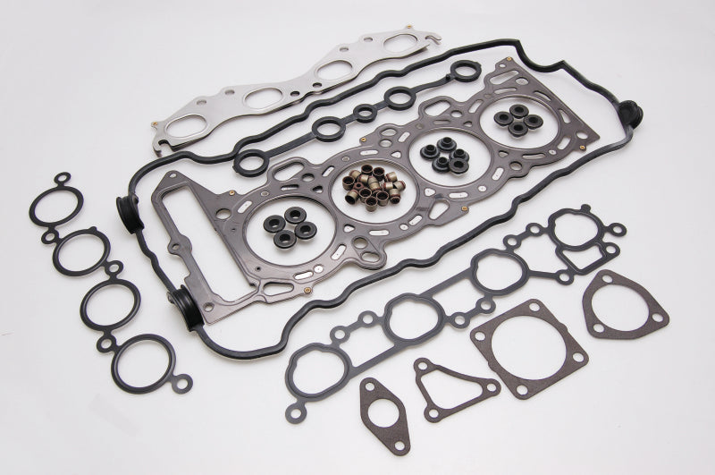 Kit haut de gamme Cometic Street Pro Nissan 1997-01 SR20DE FWD UNIQUEMENT alésage 87 mm