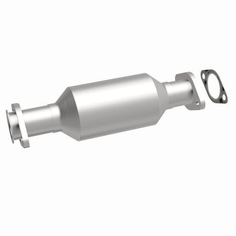 Fourgonnette Mitsubishi de 2,4 L de catégorie Californie 87-90 MagnaFlow Conv DF