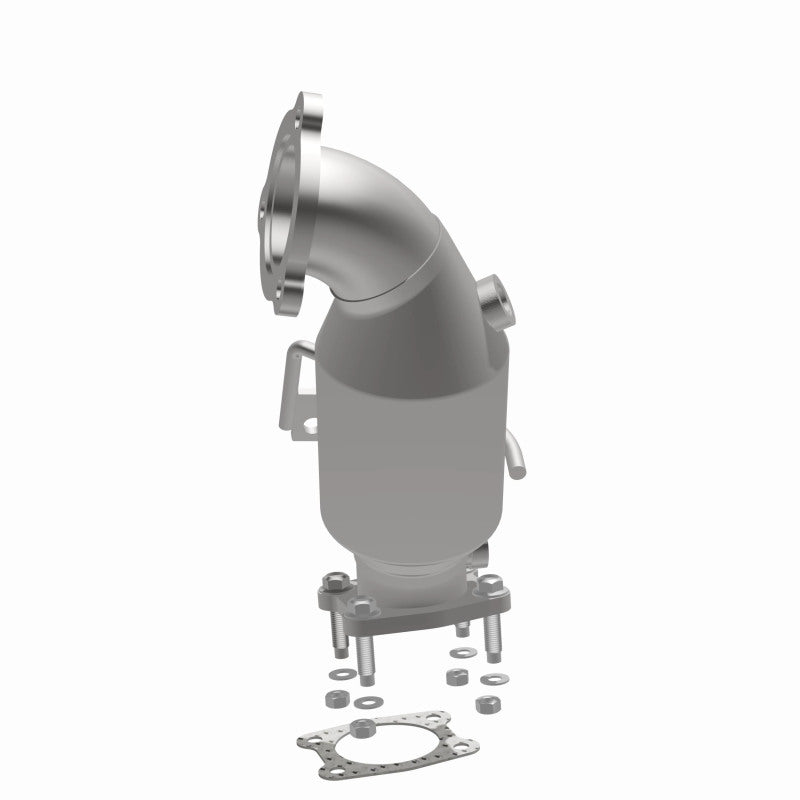 MagnaFlow Conv DF 00-04 S40/V40 1,9 L avant OEM