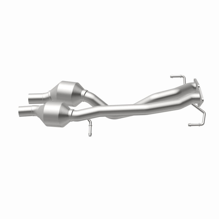 Convecteur MagnaFlow DF 07 VW Touareg 3,6 L arrière