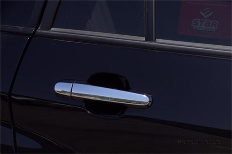 Putco 03-09 Toyota 4Runner sans couvercle de poignée de porte côté passager