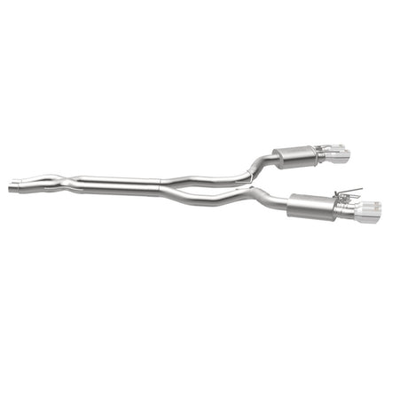 Cat-back MagnaFlow pour Ford Mustang Shelby GT350 2016