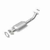 MagnaFlow Conv DF 01-04 Pathfinder côté conducteur arrière