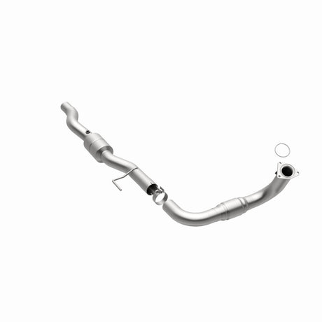 MagnaFlow Conv DF 02-03 Avalanche côté conducteur 8,1 L
