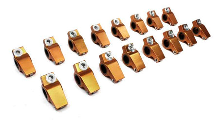 Culbuteurs en aluminium COMP Cams CHRy BB 1,6 po