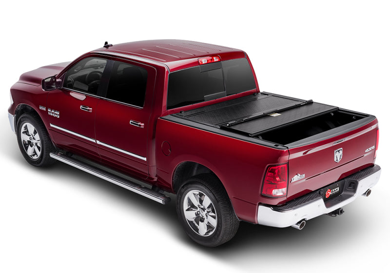 BAK 12-18 Ram 1500 (Classic 19-20 seulement) / 12-20 Ram 2500/3500 6 pi 4 po (avec boîte Ram) BAKFlip F1
