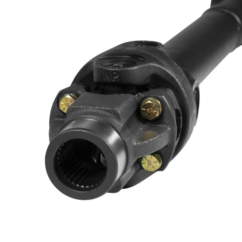 Arbre de transmission arrière Yukon Performance 2018 Jeep JL Wrangler Sport 2 portes manuelle