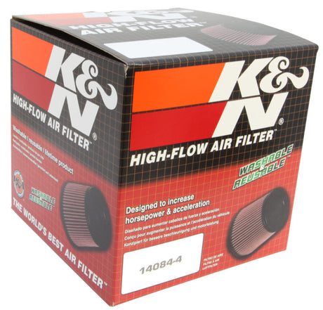 Filtre à air de rechange K&amp;N YAM FZ700/750/FZR750 85-88 TDM850 92-02