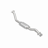 Convecteur MagnaFlow DF Ford 88 92