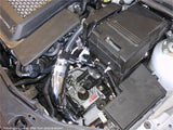 Prise d'air froid noire Injen 2007-10 Mazdaspeed 3 2,3 L 4 cylindres (manuelle)