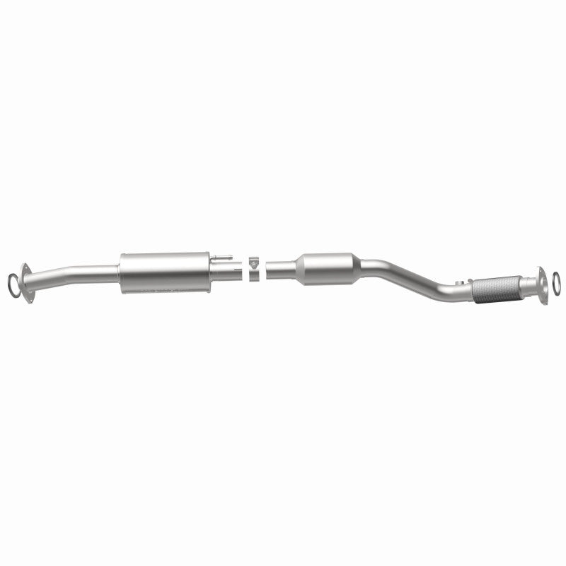 Convertisseur catalytique MagnaFlow 18-20 à montage direct de qualité OEM pour Toyota Camry L4 2,5 L