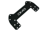 Support d'extension de troisième feu stop pour Ford Bronco DV8 21-22