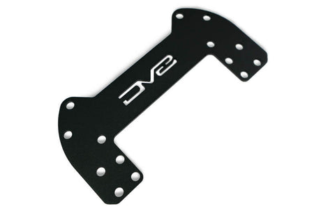 Support d'extension de troisième feu stop pour Ford Bronco DV8 21-22
