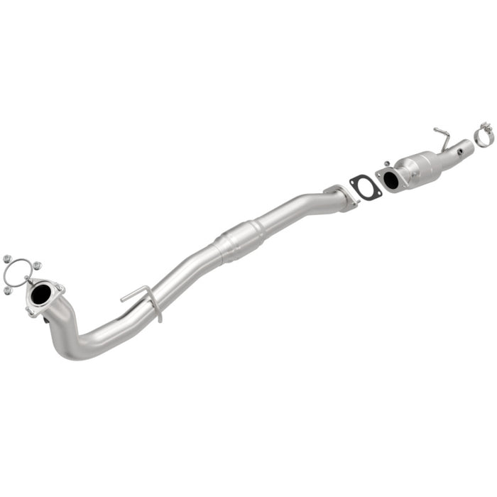 MagnaFlow Conv DF 04-06 Avalanche côté passager 8,1 L