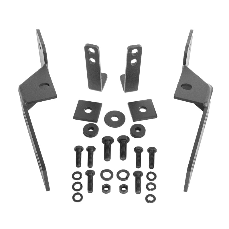 Supports RC4 et RC3 LR