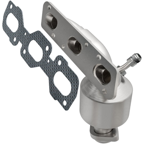 Convecteur MagnaFlow DF 96-00 Ford Contour 2,5 L / 99-02 Mercury Cougar 2,5 L Californie - Arrière