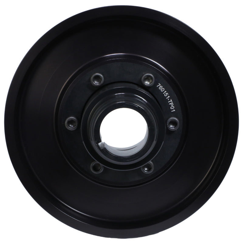 Amortisseur à équilibrage externe en acier Fluidampr 19-22 GM/Chevy Duramax L8T
