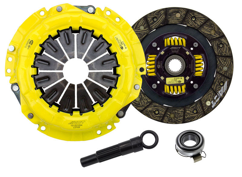 ACT 2007 Lotus Exige XT/Perf Street Sprung Clutch Kit