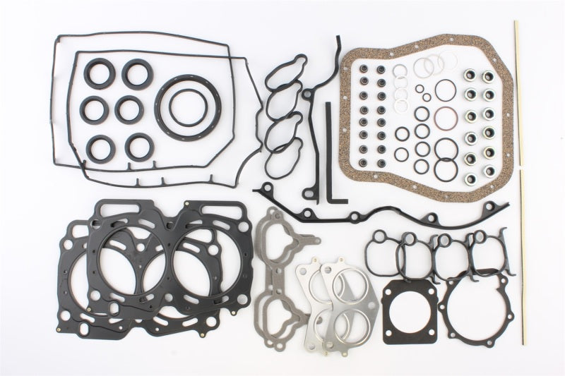 Kit de joints complet Cometic Street Pro 96-99 Subaru EJ25D DOHC 101 mm d'alésage