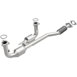 Magnaflow Conv DF 95-99 Maxima/I30 avant 50S