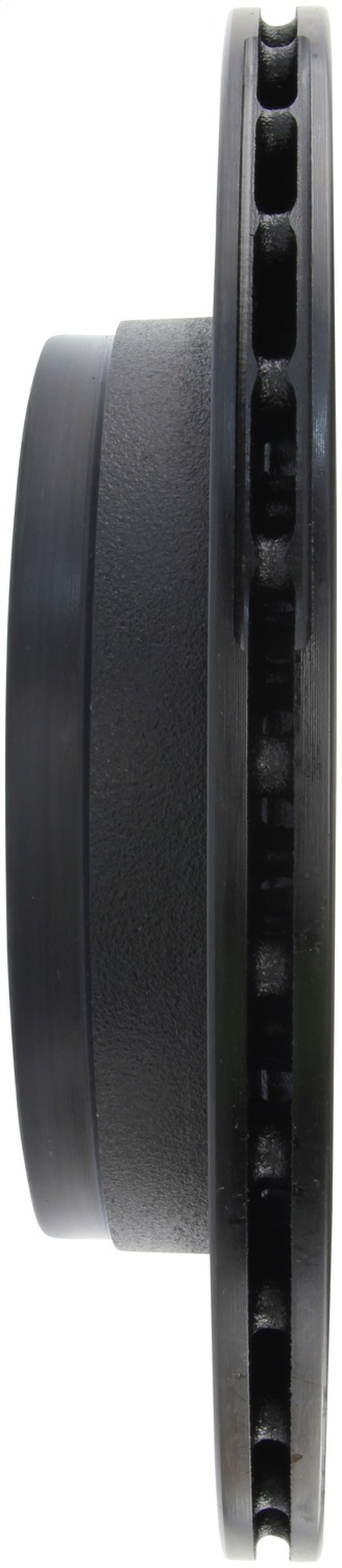 Rotor fendu arrière droit StopTech Power Slot 10 Hyundai Genesis Coupe Track