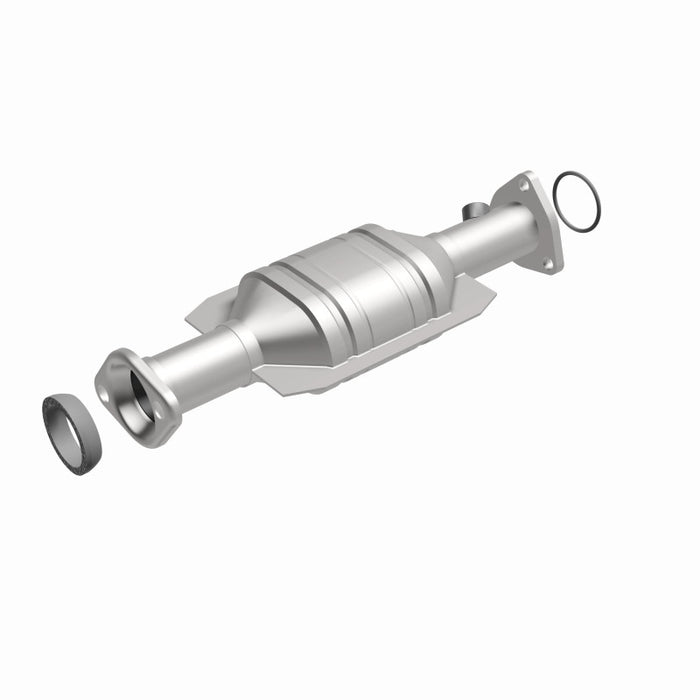 Convecteur MagnaFlow DF 95 Honda Odyssey 2,2 L