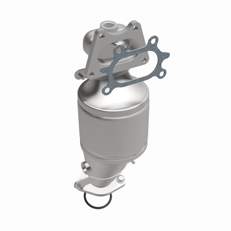 Collecteur avant MagnaFlow Conv DF 05-10 Odyssey