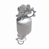 Collecteur avant MagnaFlow Conv DF 05-10 Odyssey