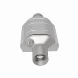 MagnaFlow Conv Universal 2.25 arrière avec O2