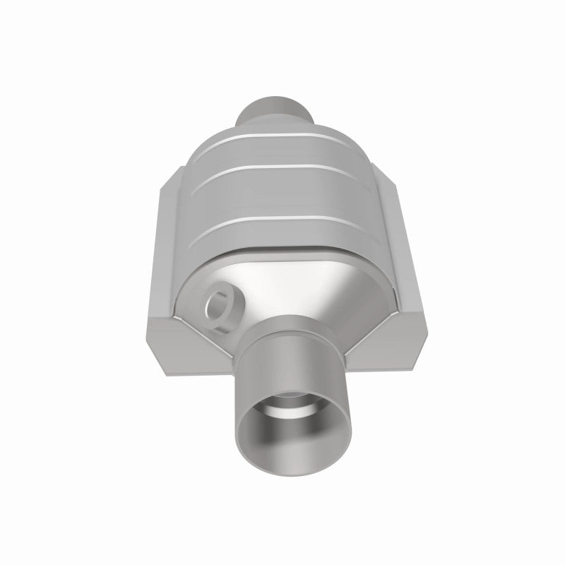 MagnaFlow Conv Universal 2.25 arrière avec O2