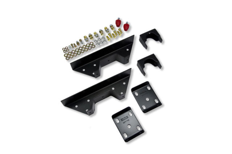 KIT DE CÉSARIENNE Belltech 73-87 GM PICKUP UNIQUEMENT