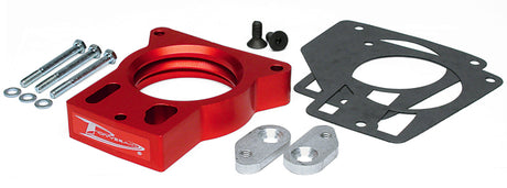 Entretoise Airaid 96-00 Chevy / GMC C/K 454 Vortec PowerAid TB