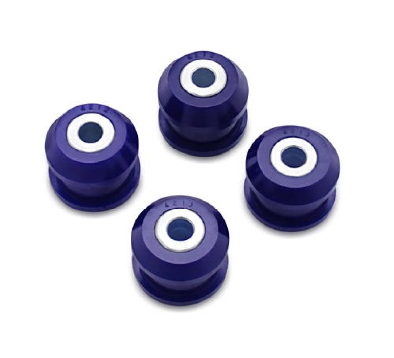 Ensemble de bras de suspension supérieur arrière et de bagues extérieures SuperPro 2013 Mazda CX-5 Sport (4 pièces)