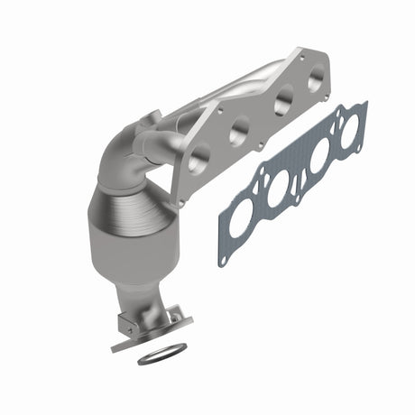 Convecteur MagnaFlow DF 07-09 Toyota Camry 2,4 L