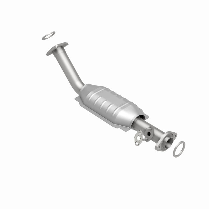 Convecteur MagnaFlow DF 00-02 Toyota Tundra 4,7 L