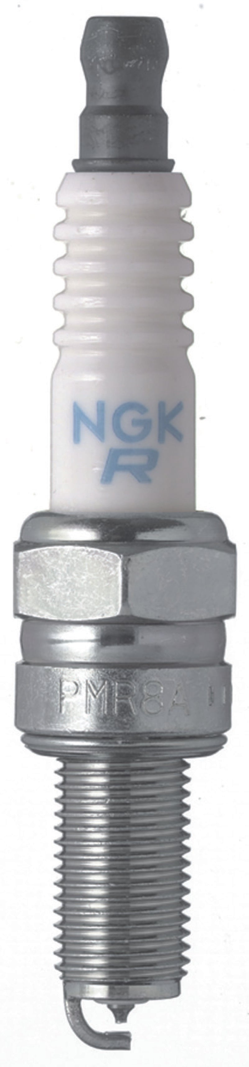 Bougies d'allumage NGK Laser Platinum, boîte de 4 (PMR9B)