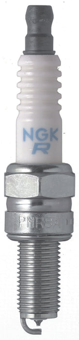 Coffret de 4 bougies d'allumage NGK Nickel (CR9EB)